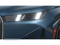 BMW iX xDrive60 Sports Activity Vehicle 2026