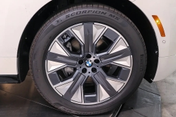 BMW iX xDrive60 Sports Activity Vehicle 2026