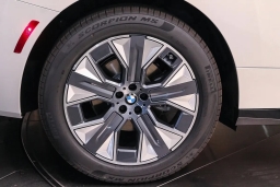 BMW iX xDrive60 Sports Activity Vehicle 2026