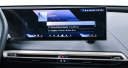 BMW iX xDrive60 Sports Activity Vehicle 2026