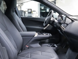 BMW iX xDrive60 Sports Activity Vehicle 2026