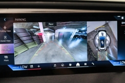 BMW iX xDrive60 Sports Activity Vehicle 2026