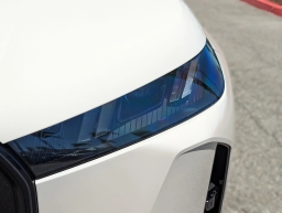 BMW iX xDrive60 Sports Activity Vehicle 2026