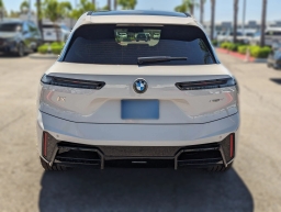 BMW iX xDrive60 Sports Activity Vehicle 2026