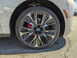 BMW iX xDrive60 Sports Activity Vehicle 2026