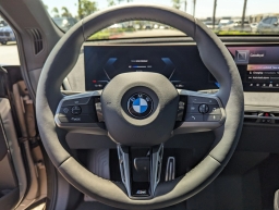 BMW iX xDrive60 Sports Activity Vehicle 2026