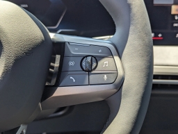 BMW iX xDrive60 Sports Activity Vehicle 2026