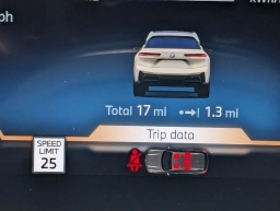 BMW iX xDrive60 Sports Activity Vehicle 2026