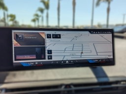 BMW iX xDrive60 Sports Activity Vehicle 2026