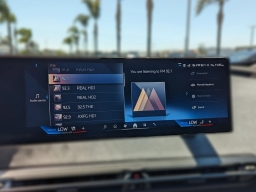 BMW iX xDrive60 Sports Activity Vehicle 2026