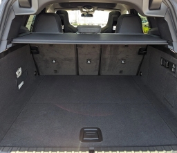 BMW iX xDrive60 Sports Activity Vehicle 2026