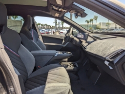 BMW iX xDrive60 Sports Activity Vehicle 2026