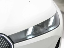 BMW iX xDrive60 Sports Activity Vehicle 2026