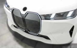 BMW iX xDrive60 Sports Activity Vehicle 2026