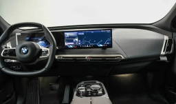 BMW iX xDrive60 Sports Activity Vehicle 2026