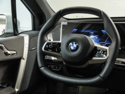 BMW iX xDrive60 Sports Activity Vehicle 2026