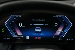 BMW iX xDrive60 Sports Activity Vehicle 2026