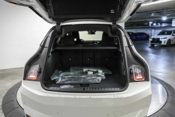 BMW iX xDrive60 Sports Activity Vehicle 2026