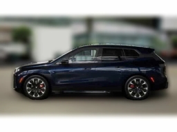 BMW iX xDrive60 Sports Activity Vehicle 2026