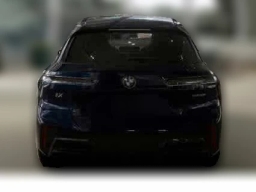 BMW iX xDrive60 Sports Activity Vehicle 2026