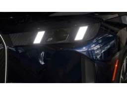 BMW iX xDrive60 Sports Activity Vehicle 2026