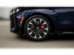 BMW iX xDrive60 Sports Activity Vehicle 2026