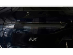 BMW iX xDrive60 Sports Activity Vehicle 2026