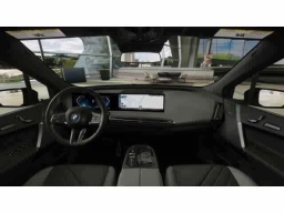 BMW iX xDrive60 Sports Activity Vehicle 2026