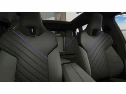 BMW iX xDrive60 Sports Activity Vehicle 2026