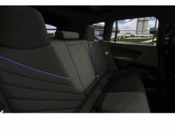 BMW iX xDrive60 Sports Activity Vehicle 2026