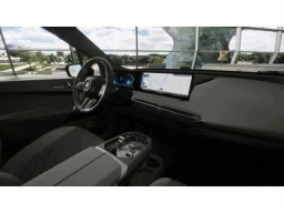 BMW iX xDrive60 Sports Activity Vehicle 2026