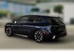 BMW iX xDrive60 Sports Activity Vehicle 2026