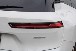 BMW iX xDrive60 Sports Activity Vehicle 2026