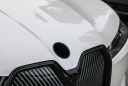 BMW iX xDrive60 Sports Activity Vehicle 2026