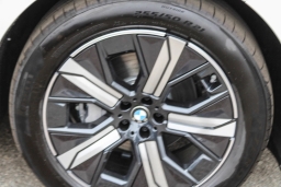 BMW iX xDrive60 Sports Activity Vehicle 2026