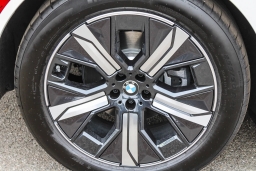 BMW iX xDrive60 Sports Activity Vehicle 2026