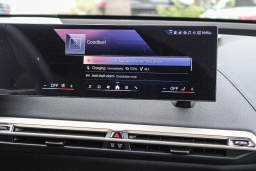 BMW iX xDrive60 Sports Activity Vehicle 2026