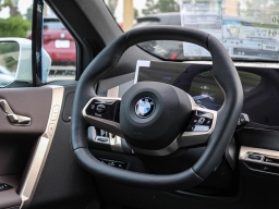 BMW iX xDrive60 Sports Activity Vehicle 2026