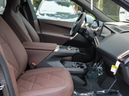 BMW iX xDrive60 Sports Activity Vehicle 2026