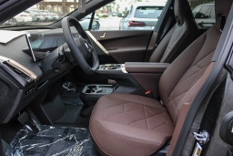 BMW iX xDrive60 Sports Activity Vehicle 2026