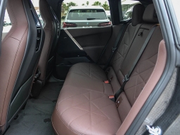 BMW iX xDrive60 Sports Activity Vehicle 2026