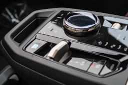 BMW iX xDrive60 Sports Activity Vehicle 2026