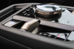 BMW iX xDrive60 Sports Activity Vehicle 2026