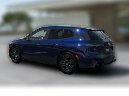 BMW iX xDrive60 Sports Activity Vehicle 2026