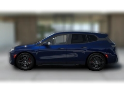 BMW iX xDrive60 Sports Activity Vehicle 2026