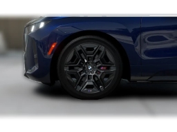 BMW iX xDrive60 Sports Activity Vehicle 2026