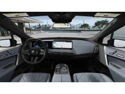 BMW iX xDrive60 Sports Activity Vehicle 2026