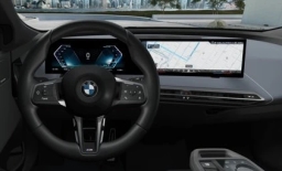 BMW iX xDrive60 Sports Activity Vehicle 2026