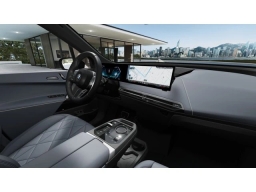 BMW iX xDrive60 Sports Activity Vehicle 2026