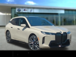 BMW iX xDrive60 Sports Activity Vehicle 2026
